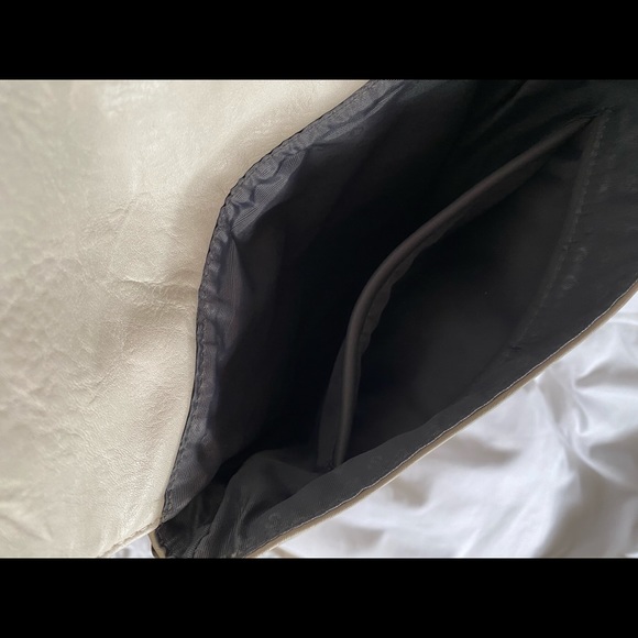 S+Q VEGAN LEATHER CROSSBODY BAG - Picture 5 of 7